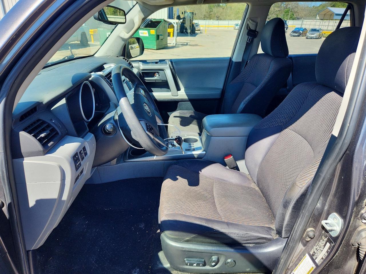2013 Toyota 4Runner Sr5 - Image 7