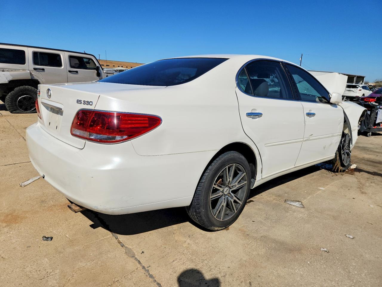 2005 Lexus Es 330 Base - Image 3