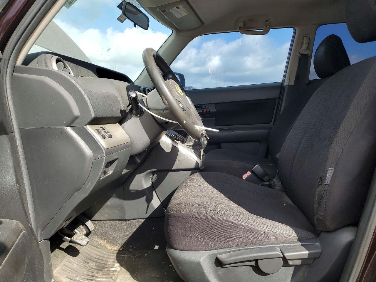 2008 Scion Xb - Image 7