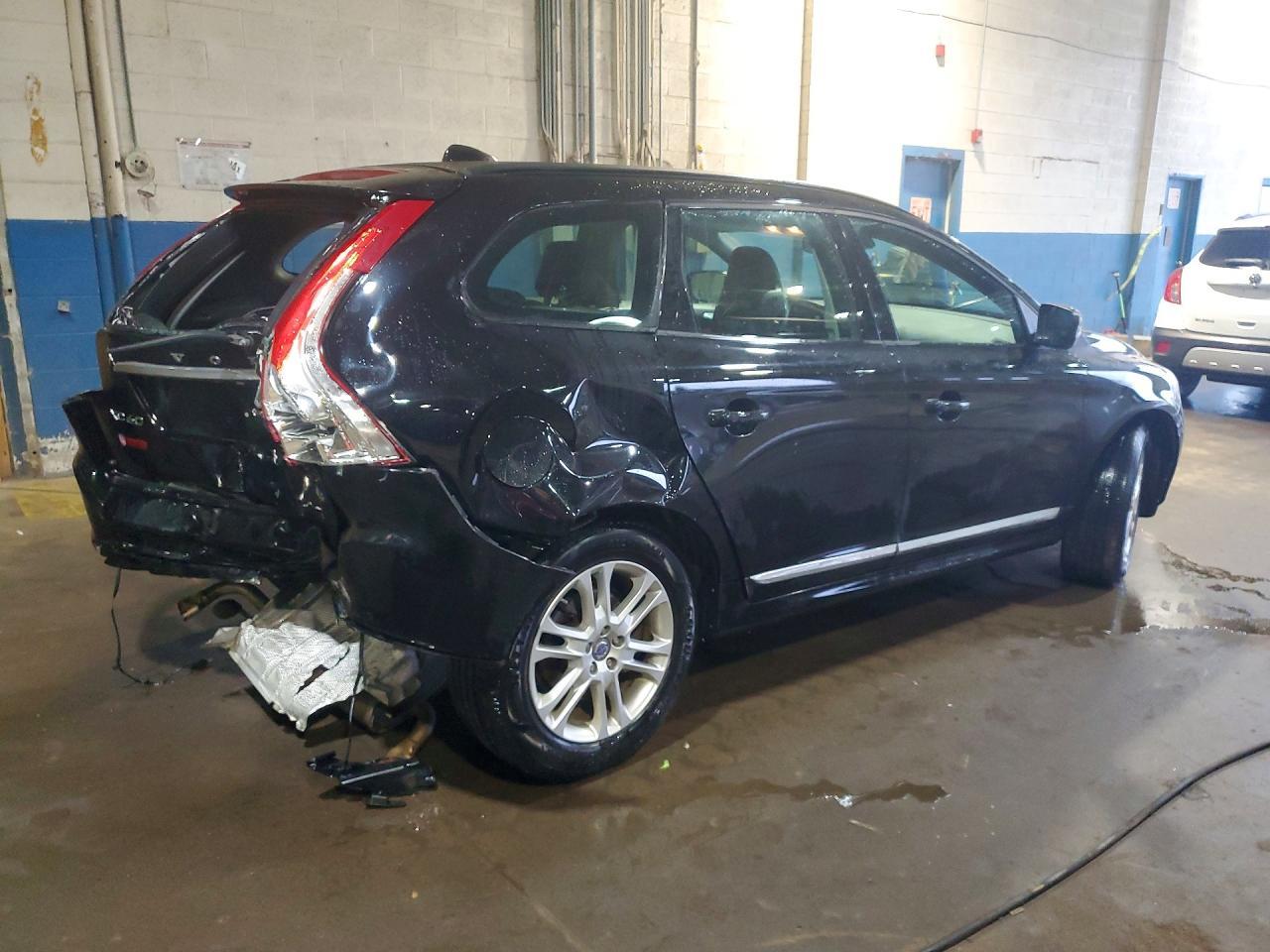 2015 Volvo Xc60 T5 - Image 3