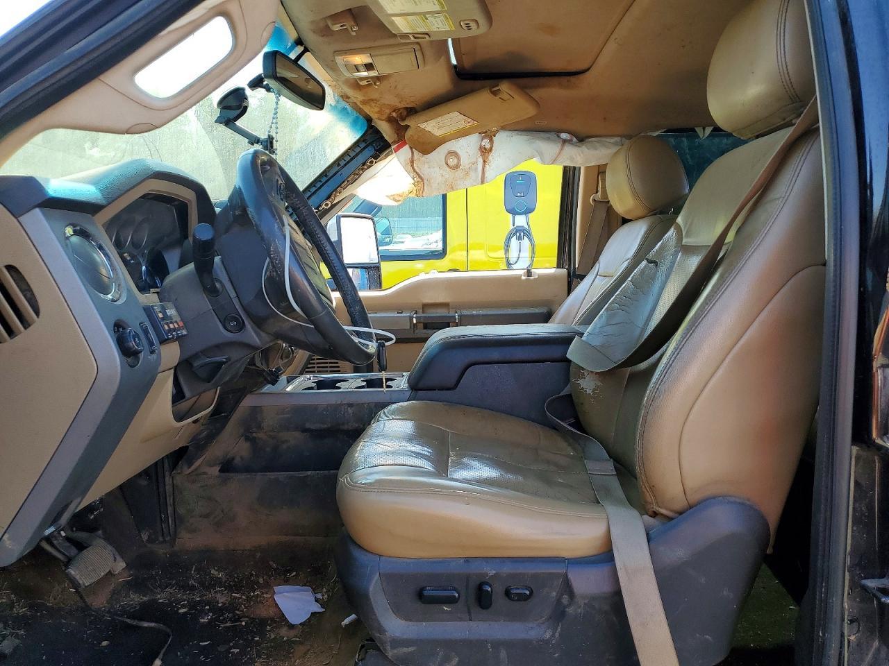 2013 Ford F350 Super Duty - Фото 7