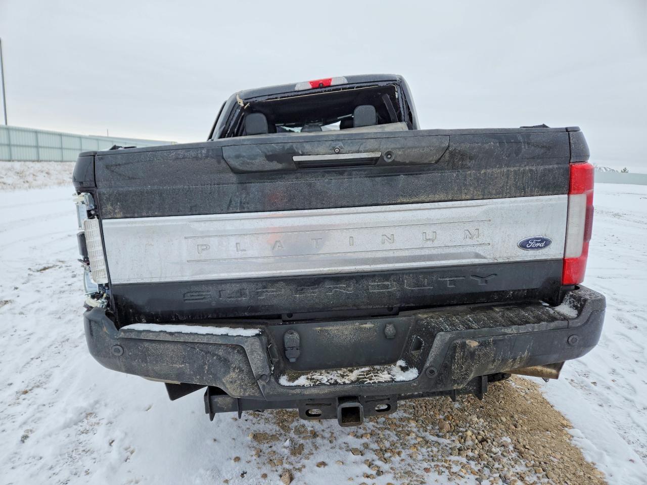 2017 Ford F250 Super Duty - Image 6