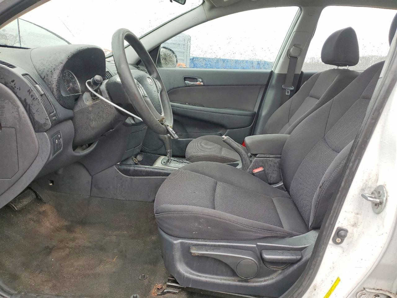 2012 Hyundai Elantra Touring Gls - Фото 7
