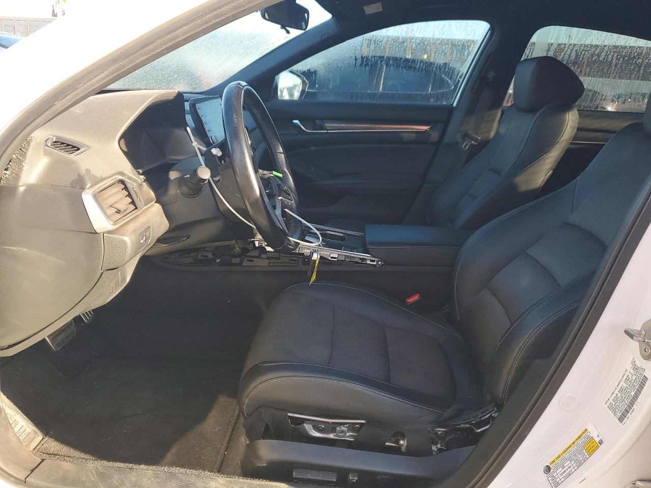 2020 Honda Accord Sport - Фото 7