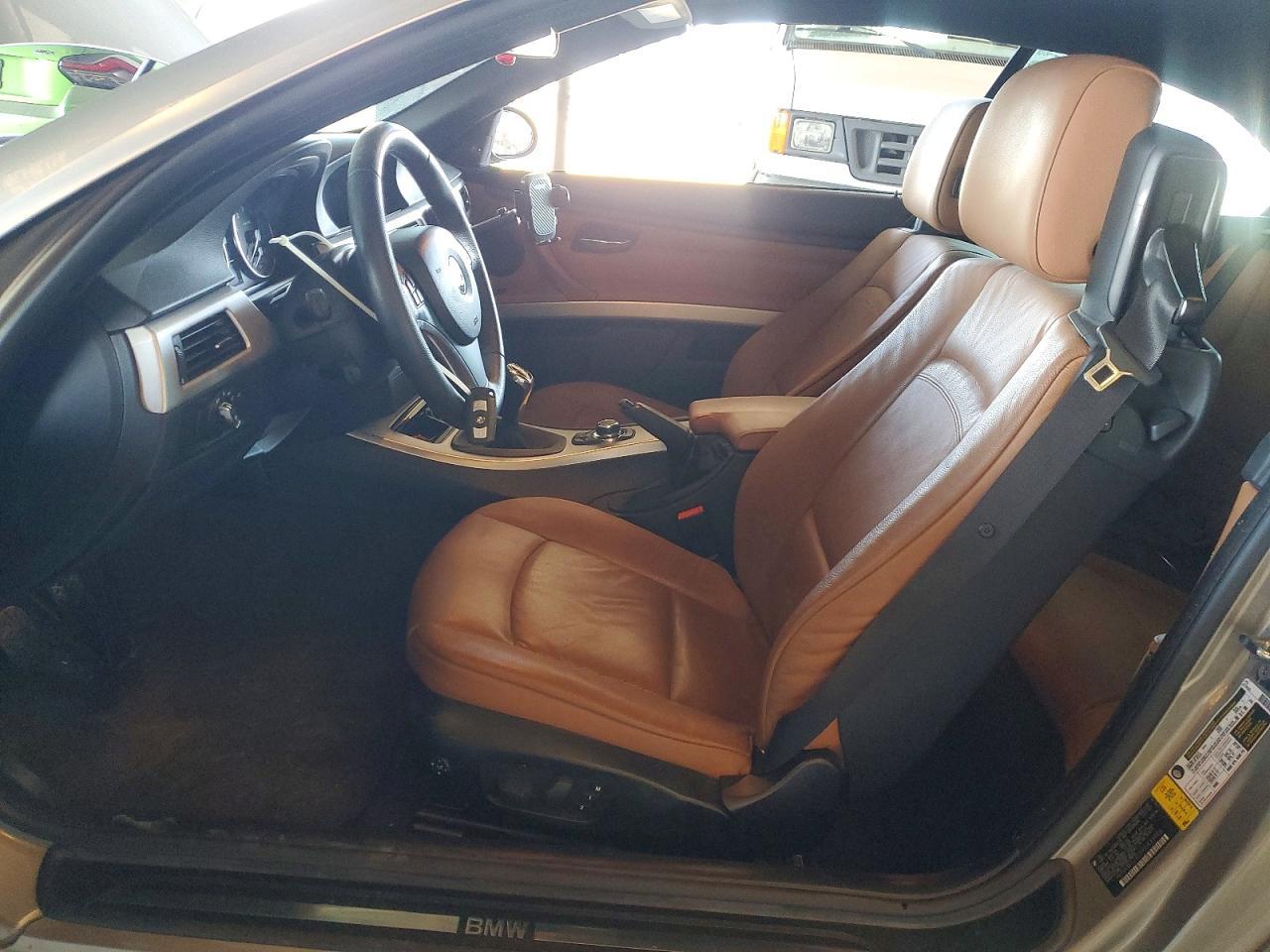 2009 BMW 335 I - Фото 7