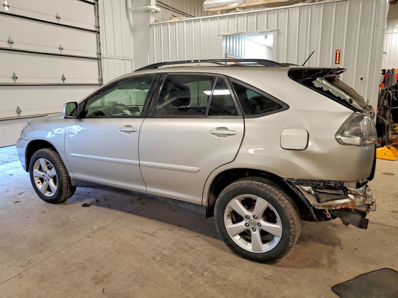 2004 Lexus Rx 330 - Фото 2