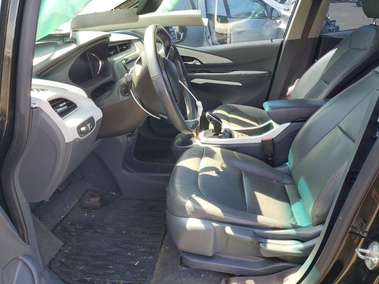 2017 Chevrolet Bolt Ev Premier - Image 7