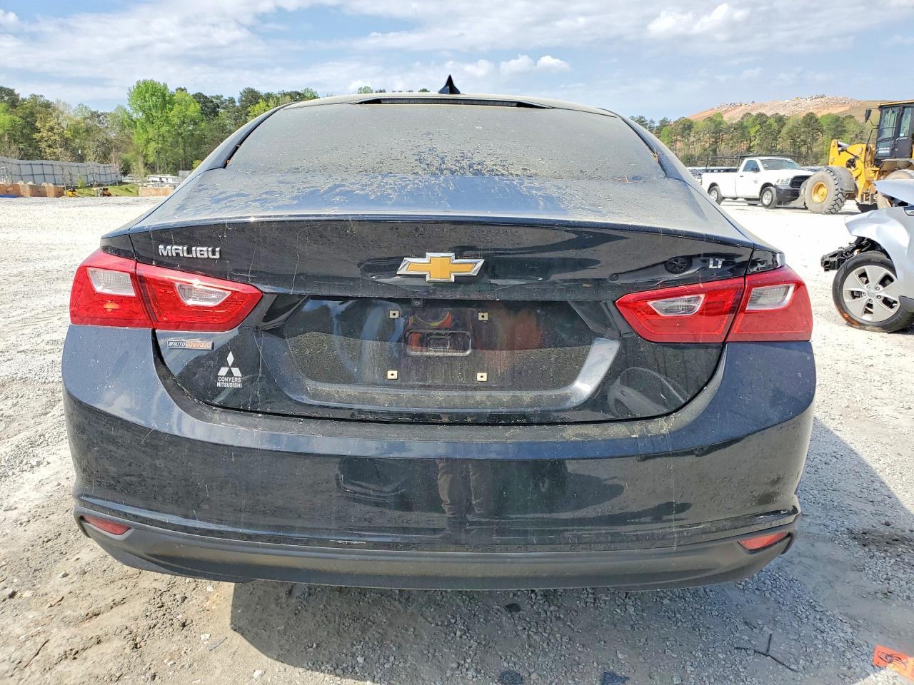 2023 Chevrolet Malibu Lt - Image 6