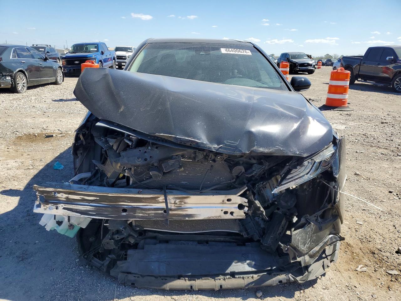 2018 Toyota Camry Xse - Image 5