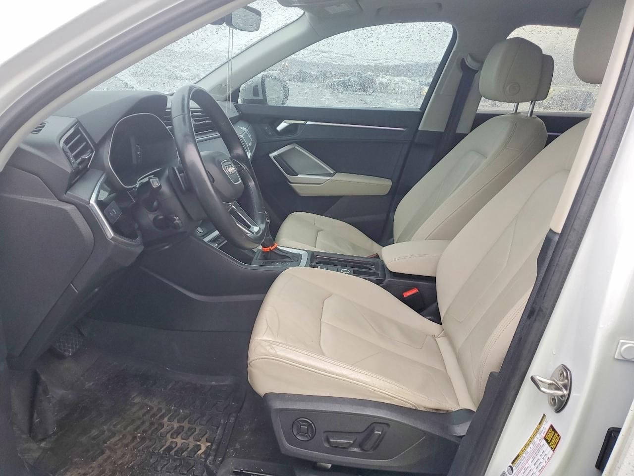 2022 Audi Q3 Premium Plus S Line 45 - Image 7