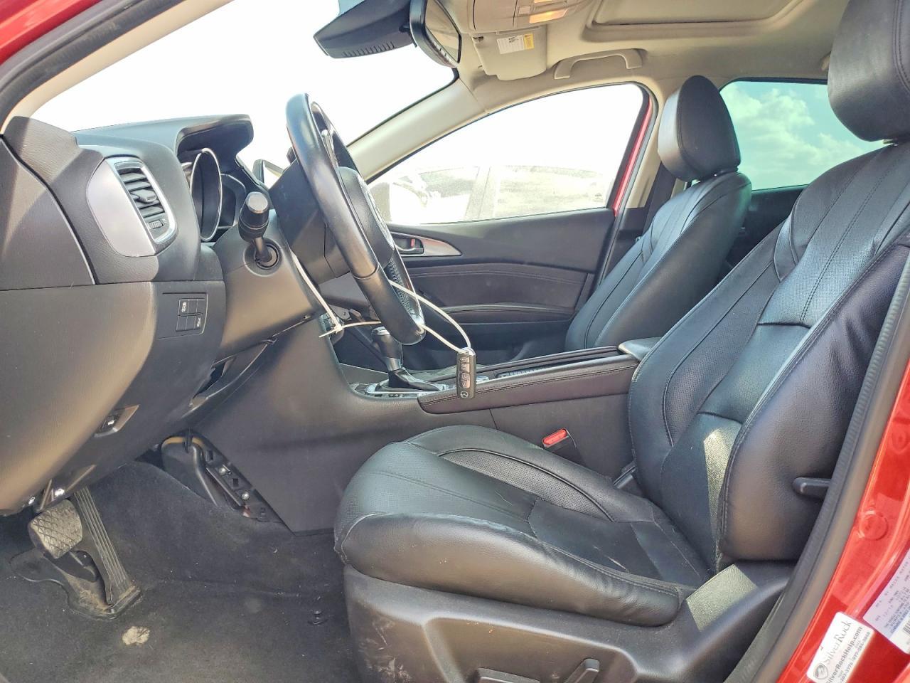 2017 Mazda 3 Grand Touring - Image 7