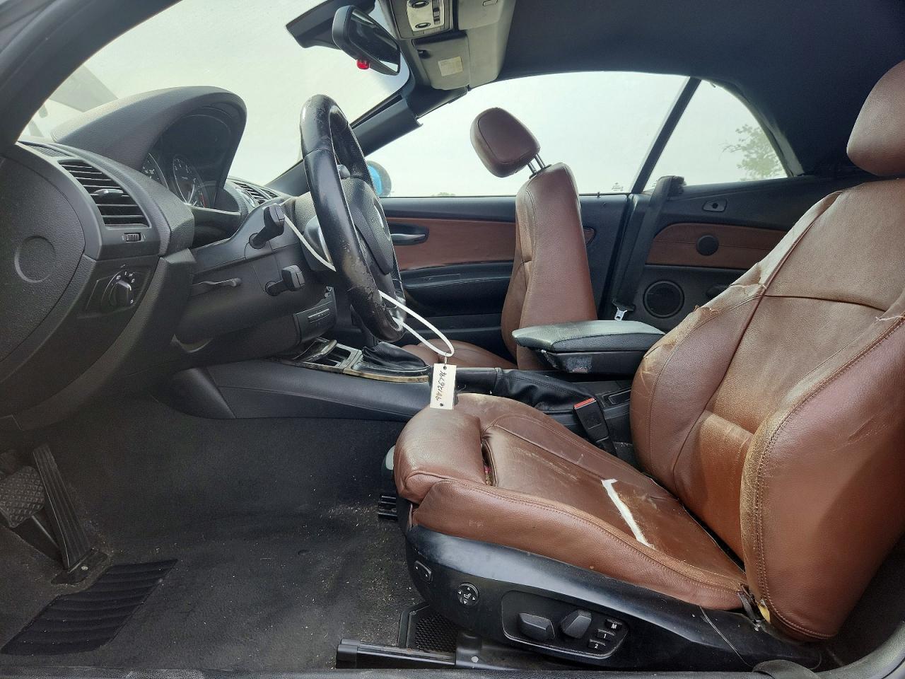 2008 BMW 135 I - Image 7