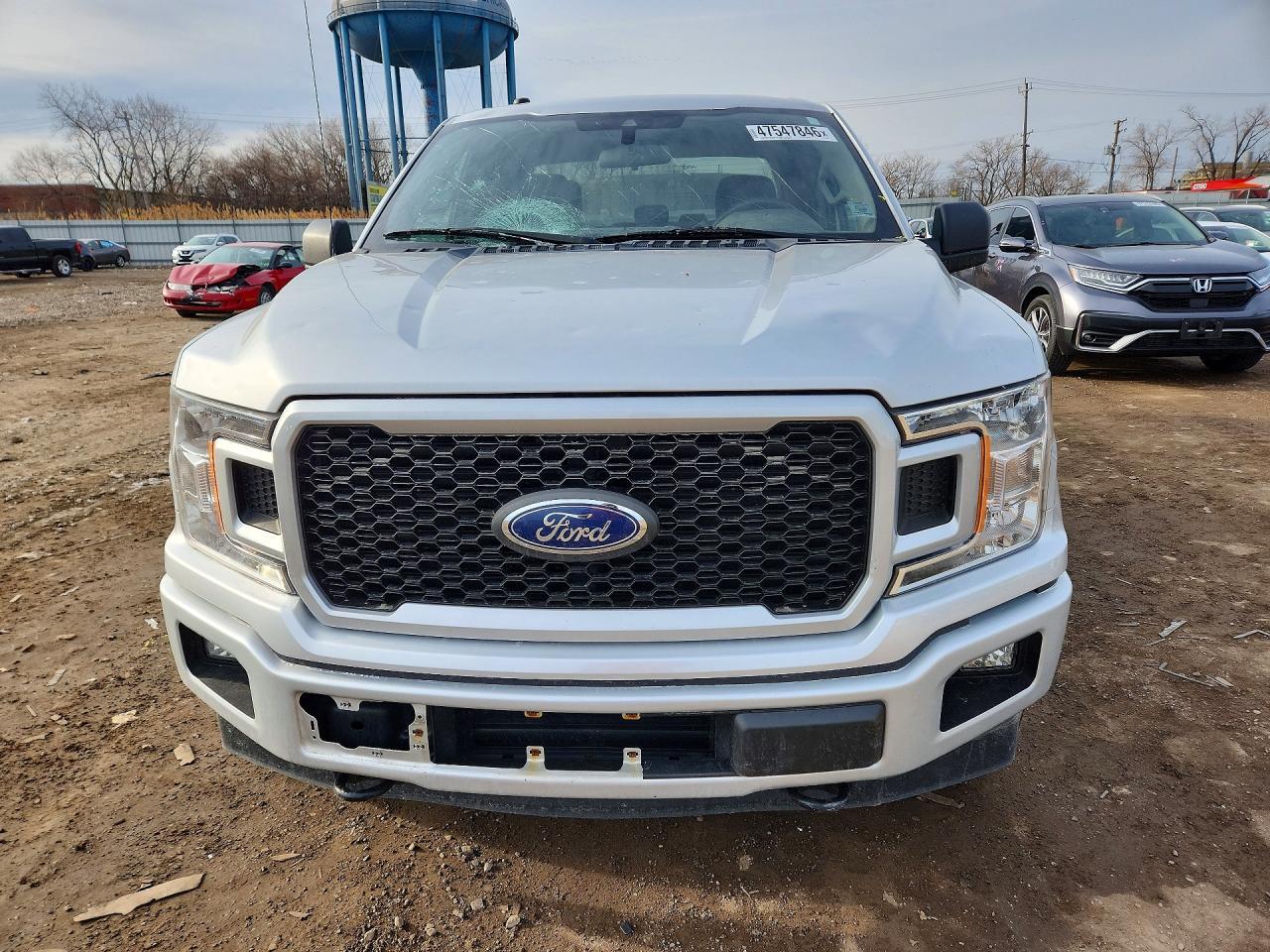 2019 Ford F150 Super Cab - Image 5