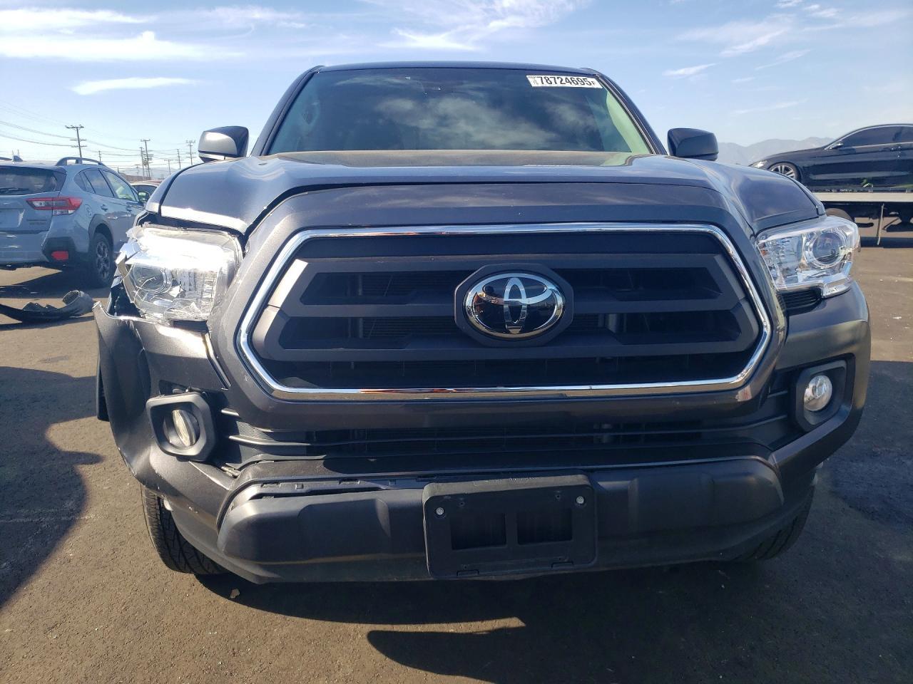 2023 Toyota Tacoma Double Cab - Image 5