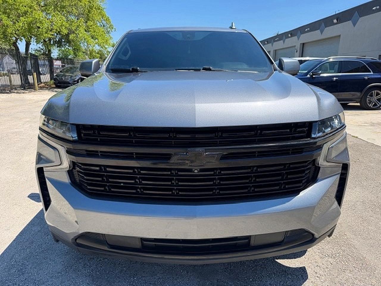 2021 Chevrolet Tahoe C1500 Lt - Image 5