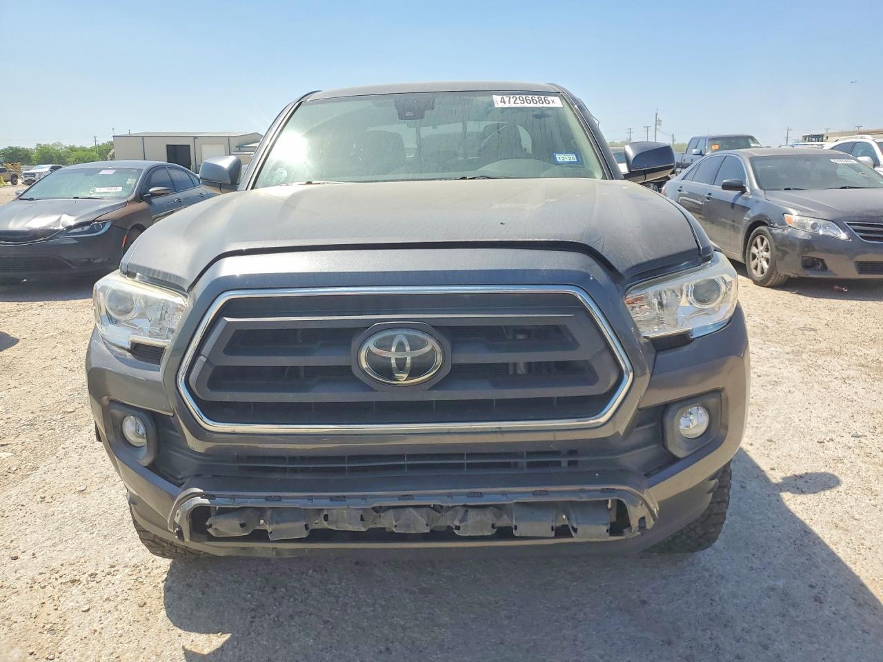 2021 Toyota Tacoma Sr5 - Image 5