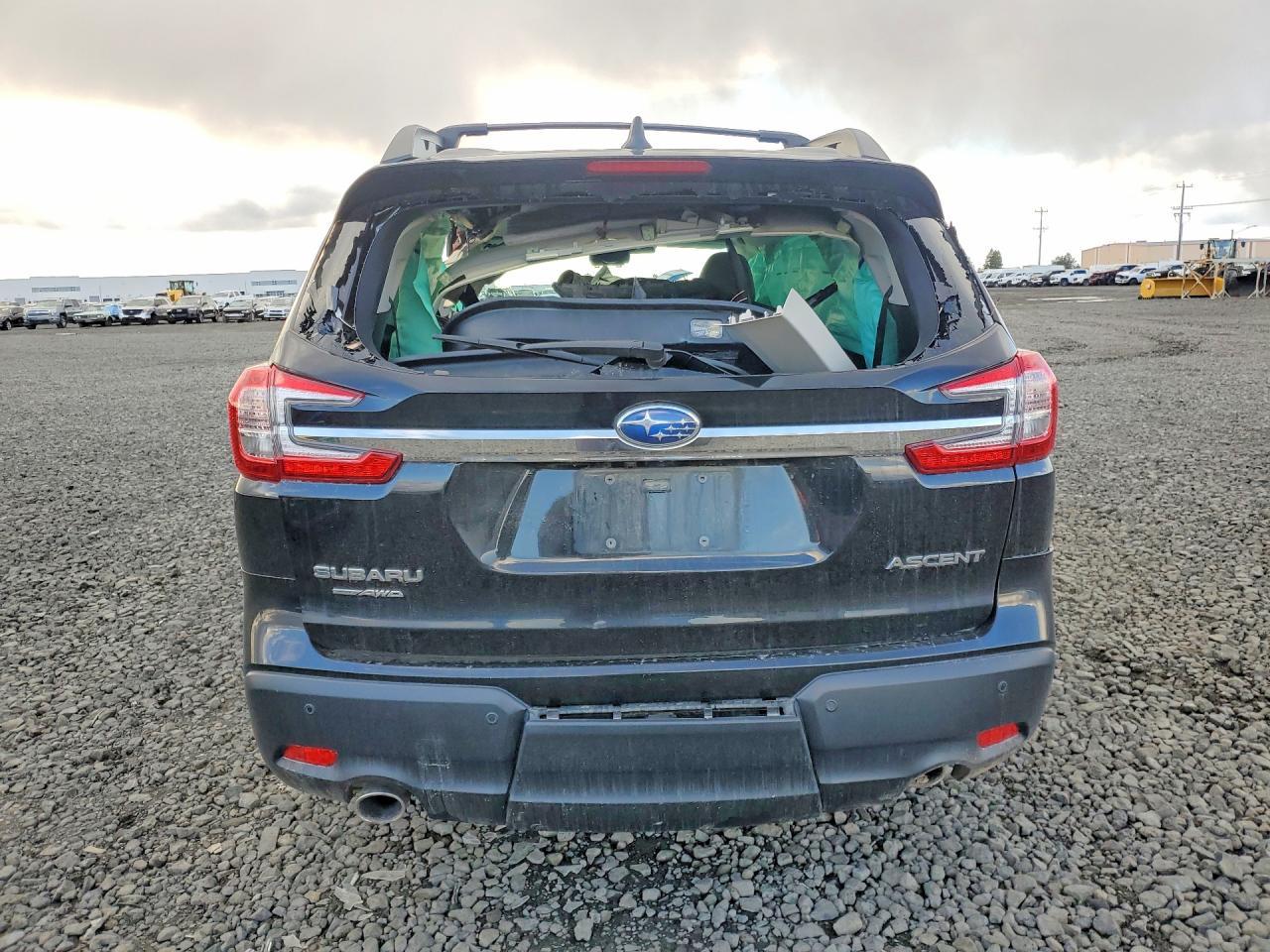 2023 Subaru Ascent Premium - Фото 6