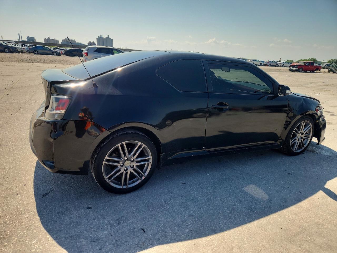 2015 Scion Tc Base - Image 3