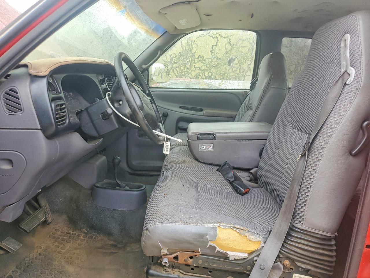 1999 Dodge Ram 1500 - Фото 7