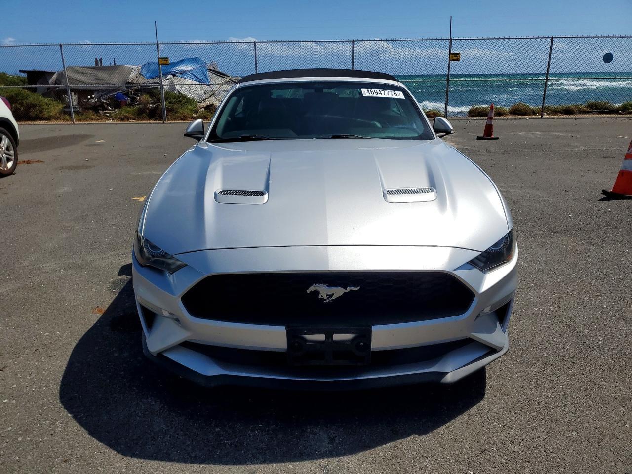 2018 Ford Mustang - Фото 5