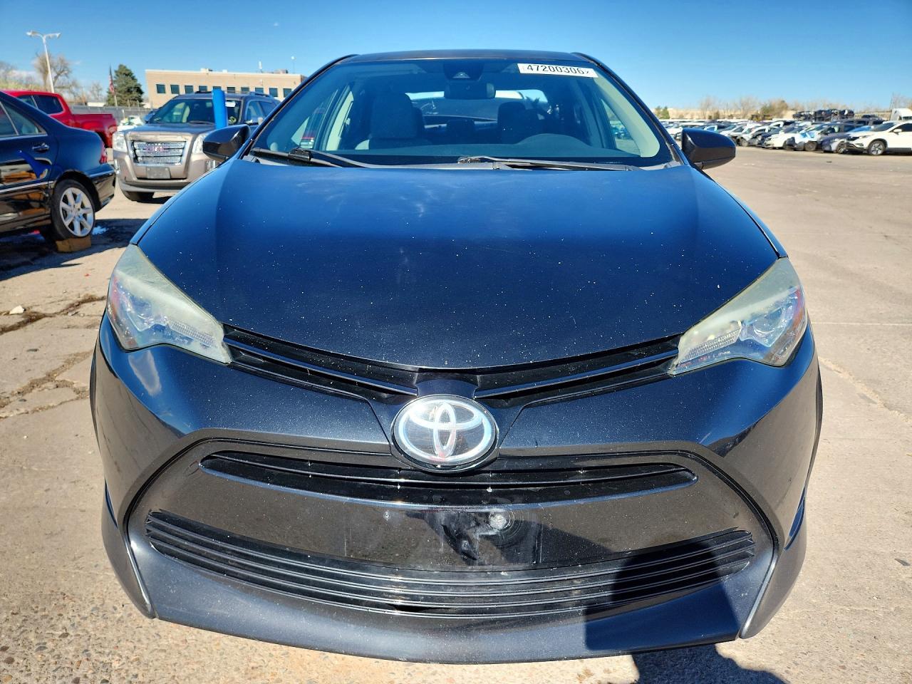 2017 Toyota Corolla L - Image 5