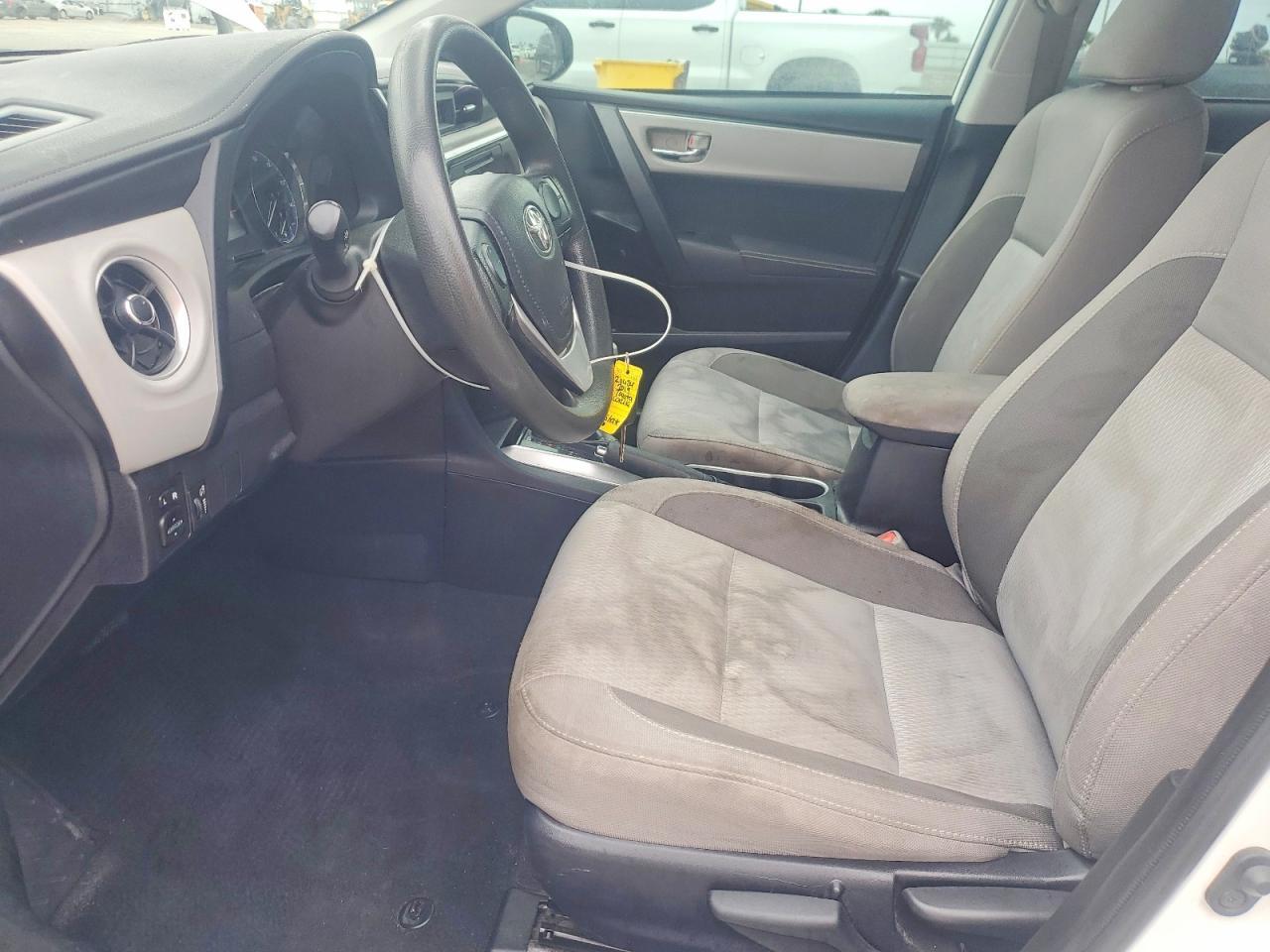 2019 Toyota Corolla Le - Image 7