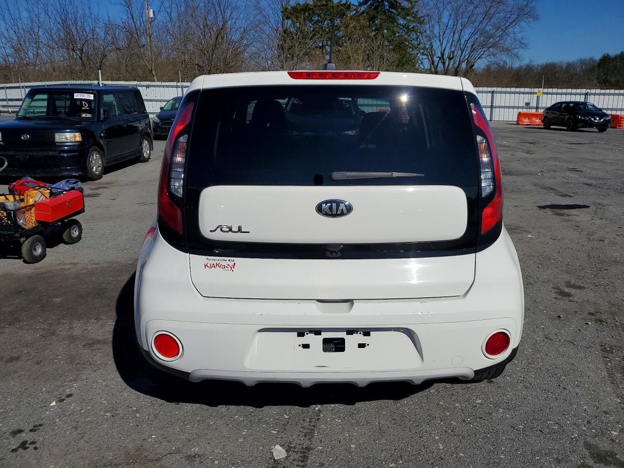 2019 Kia Soul + - Image 6