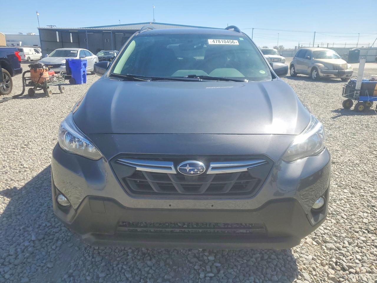 2021 Subaru Crosstrek Premium - Image 5