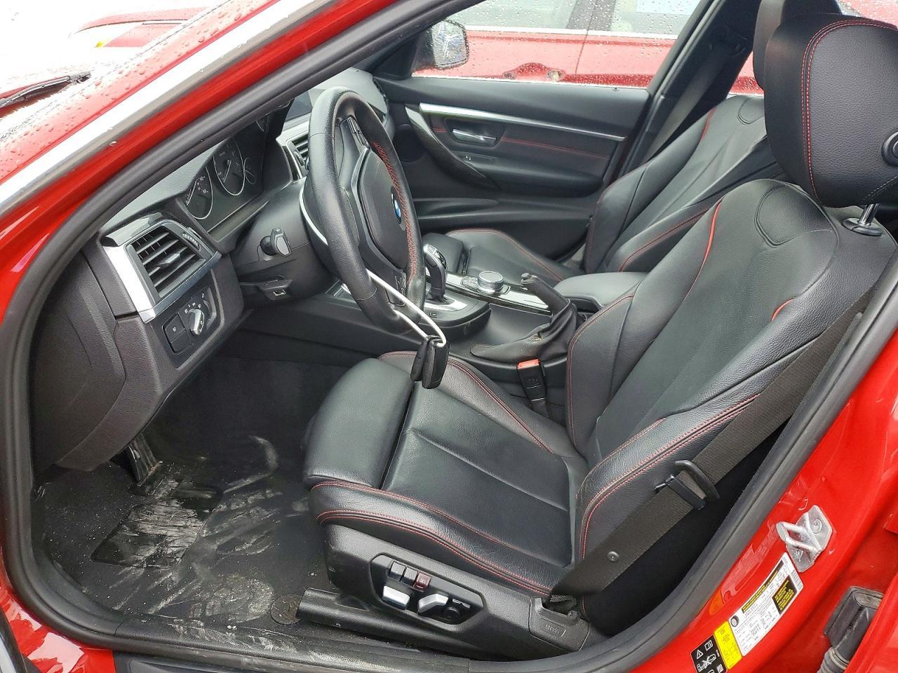 2017 BMW 330 Xi - Image 7