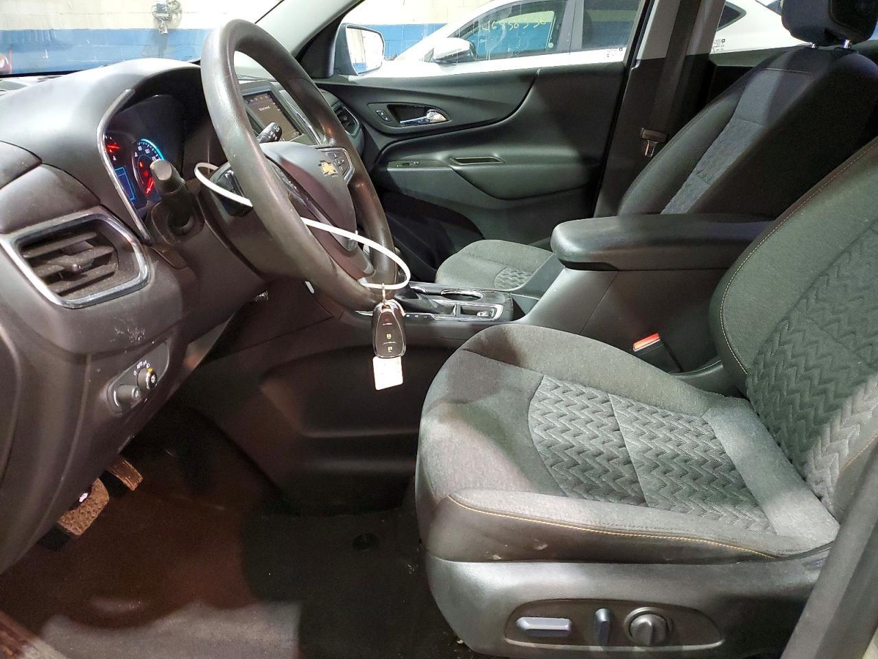 2023 Chevrolet Equinox Lt - Image 7