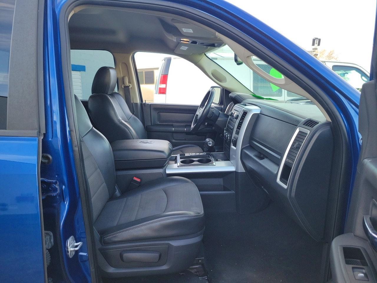 2010 Dodge Ram 1500 - Image 5