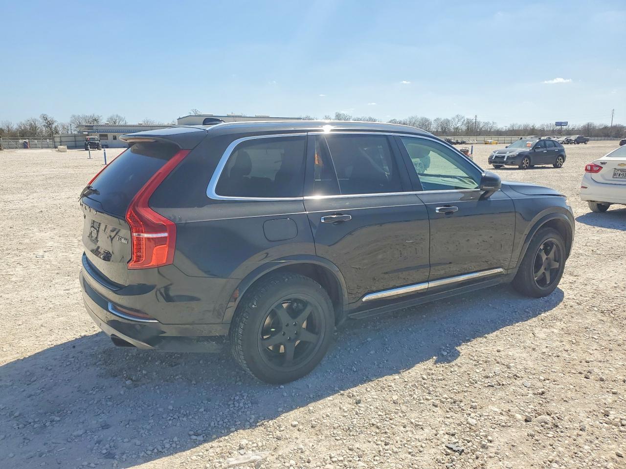 2016 Volvo Xc90 T8 - Фото 3