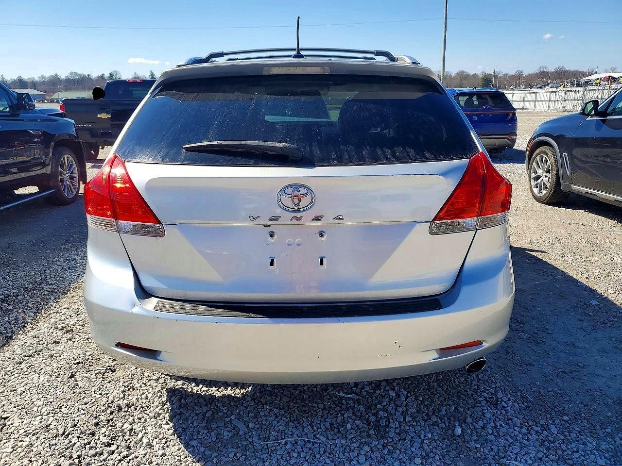 2009 Toyota Venza - Фото 6
