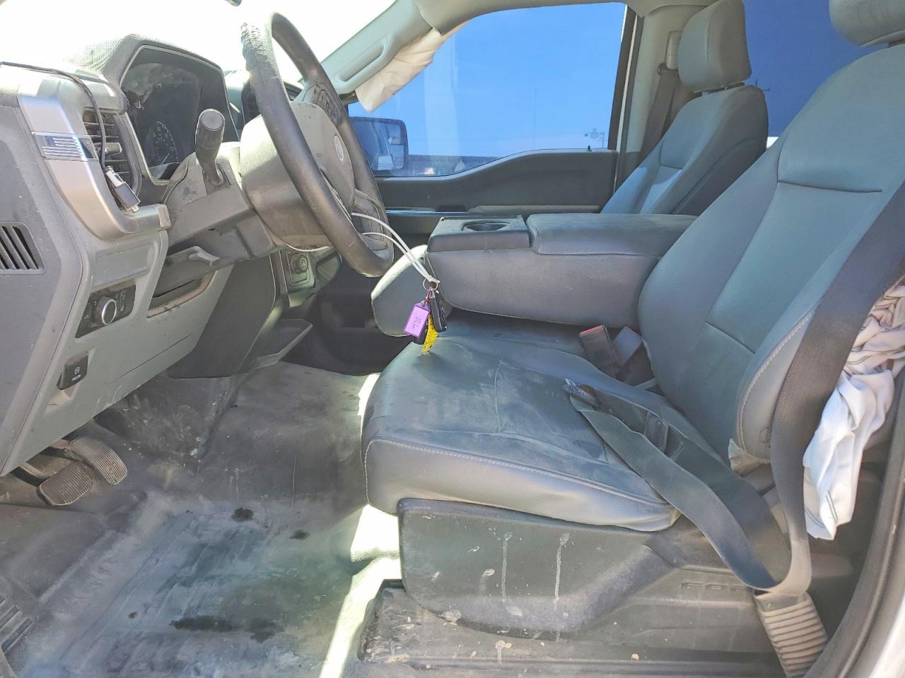 2022 Ford F150 Supercrew - Image 7