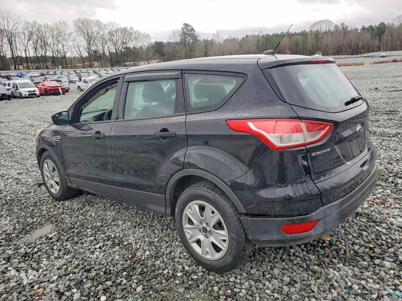 2016 Ford Escape S - Image 2