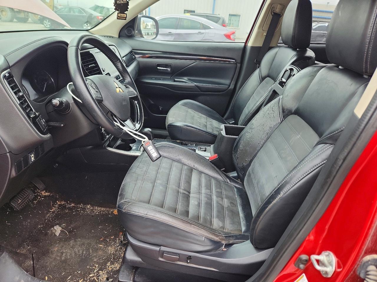 2019 Mitsubishi Outlander Se - Image 7
