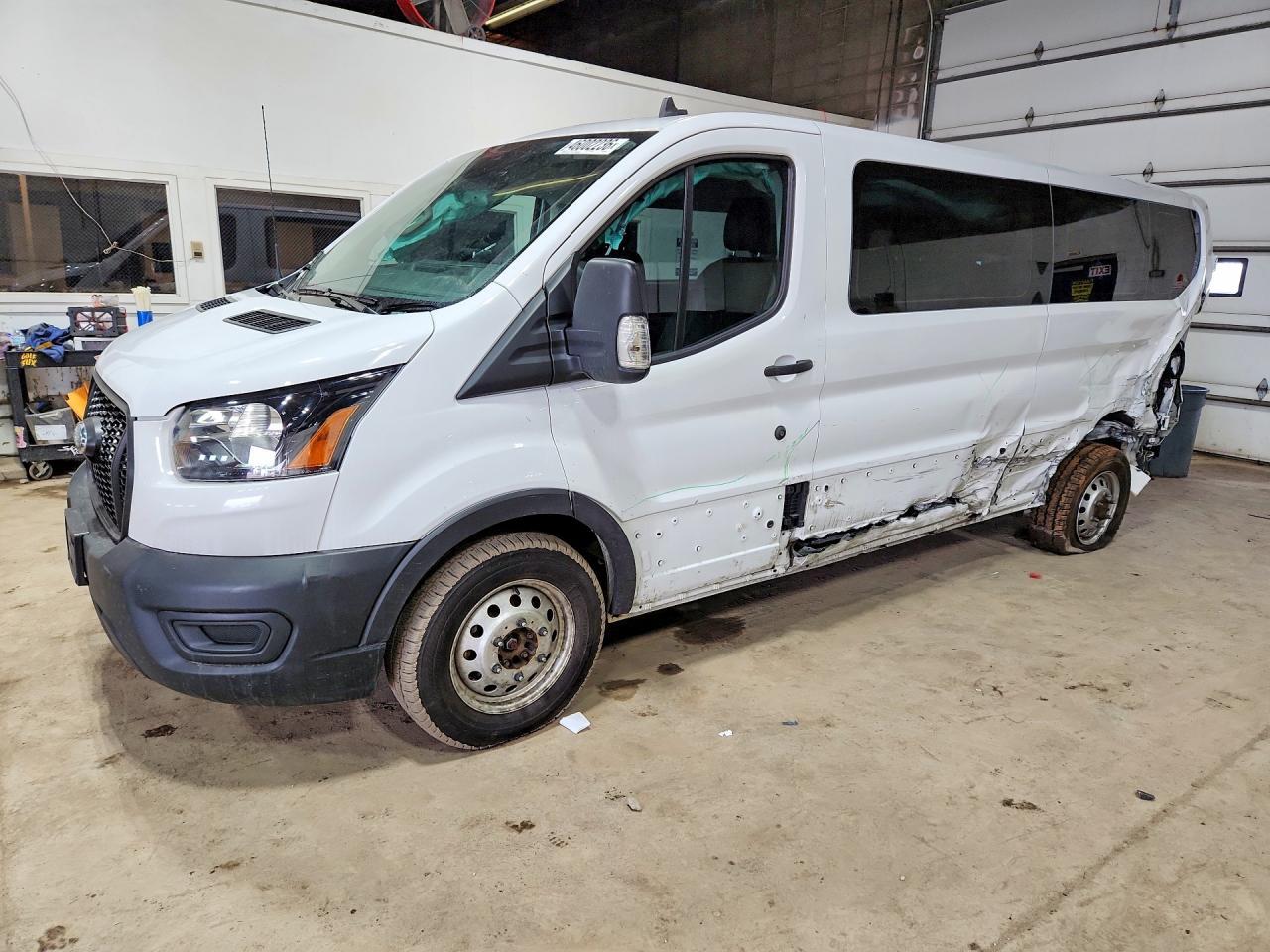 2023 Ford Transit T-350