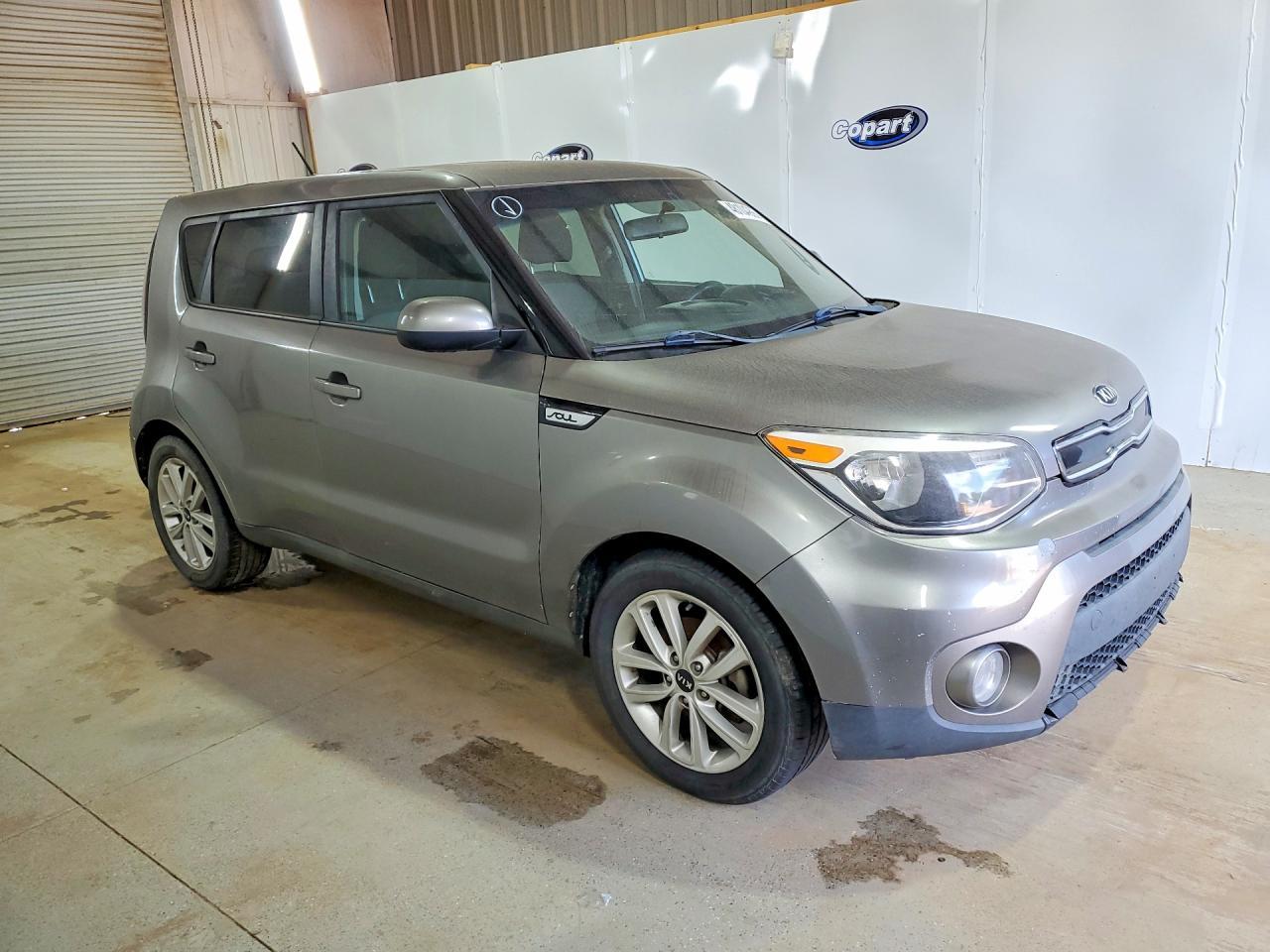 2018 Kia Soul + - Image 4