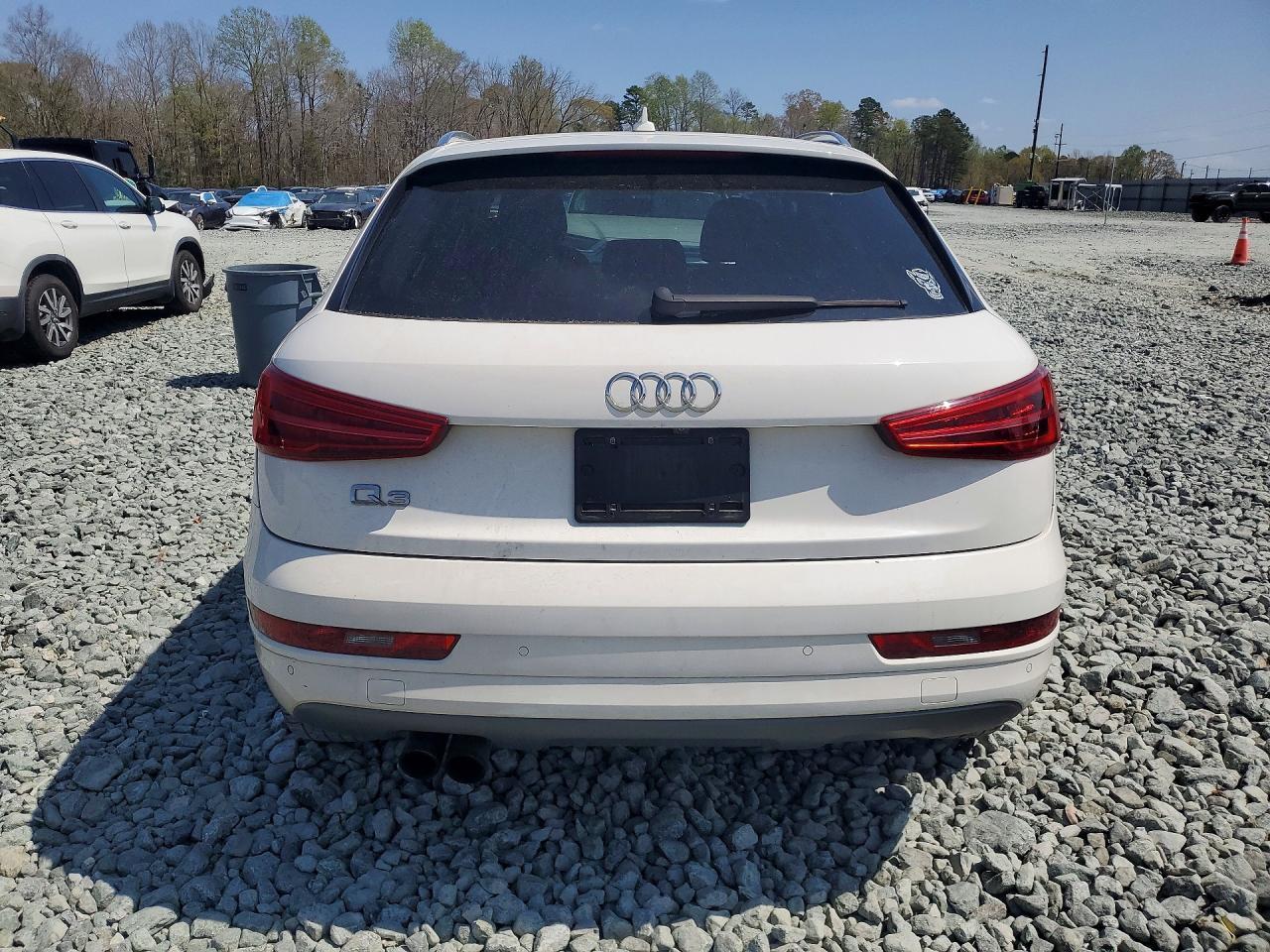 2016 Audi Q3 Premium Plus - Image 6