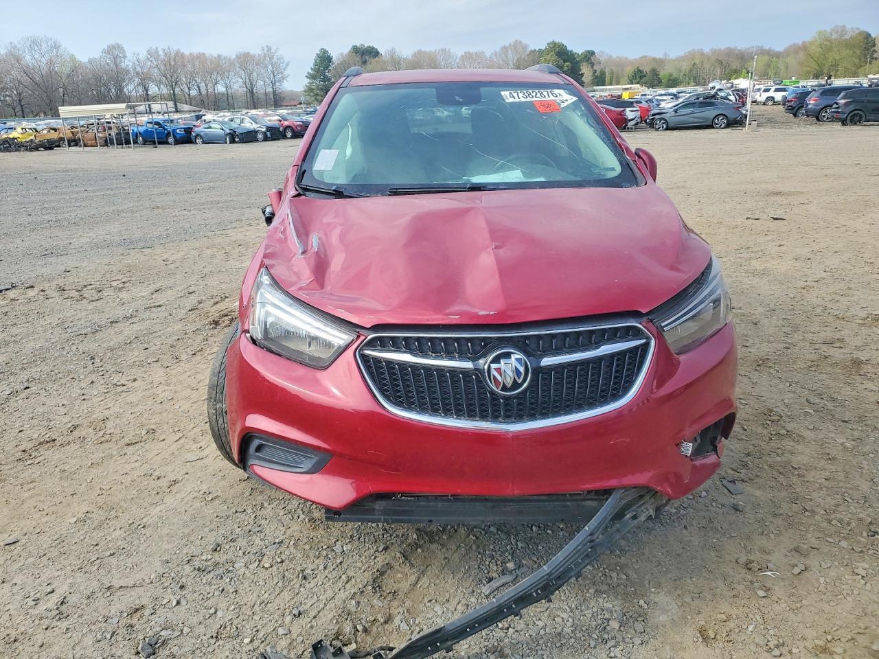 2019 Buick Encore Preferred - Image 5