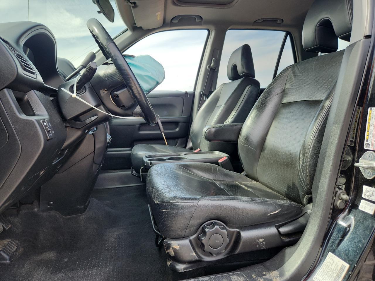 2005 Honda Cr-V Se - Image 7