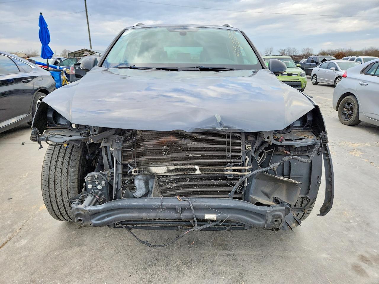 2012 Volkswagen Touareg V6 - Фото 5