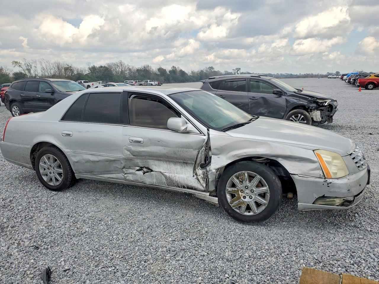 2011 Cadillac Cts Premium Collection - Image 4