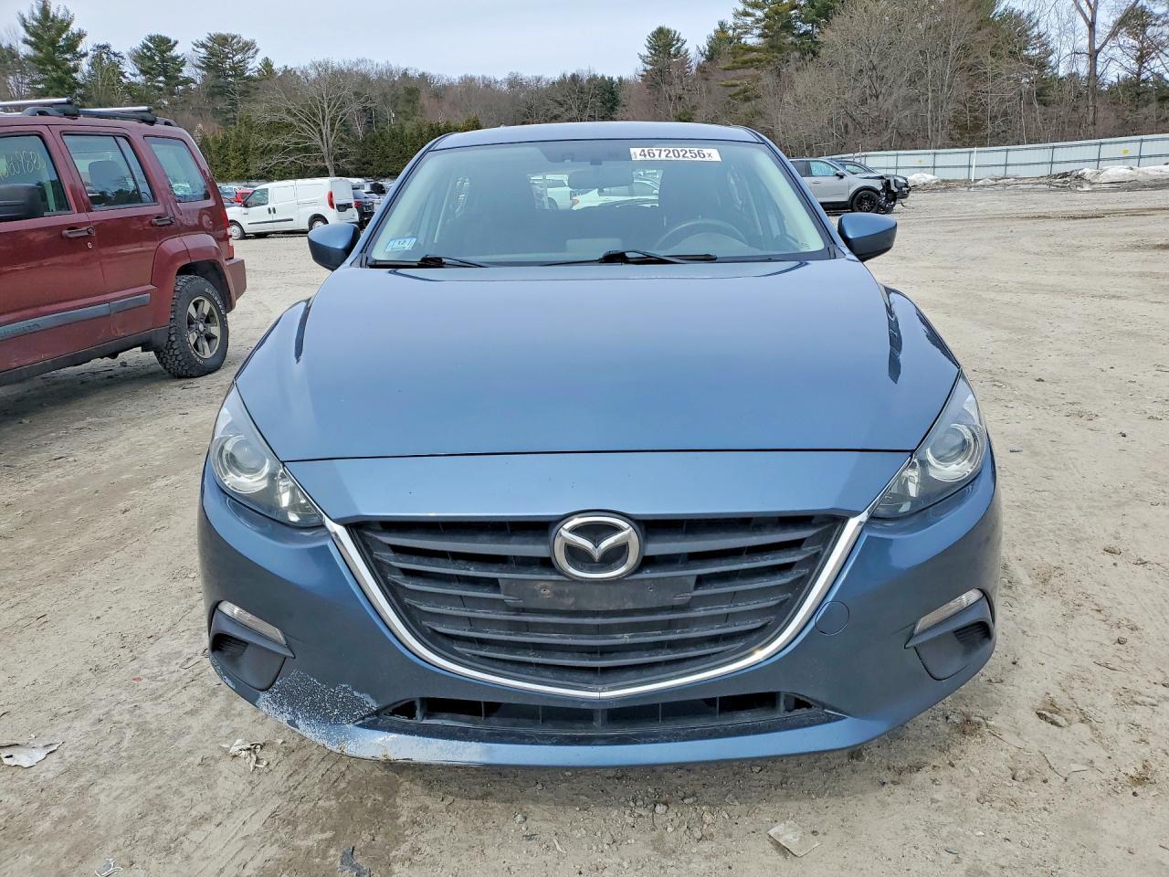 2016 Mazda 3 Sport - Фото 5