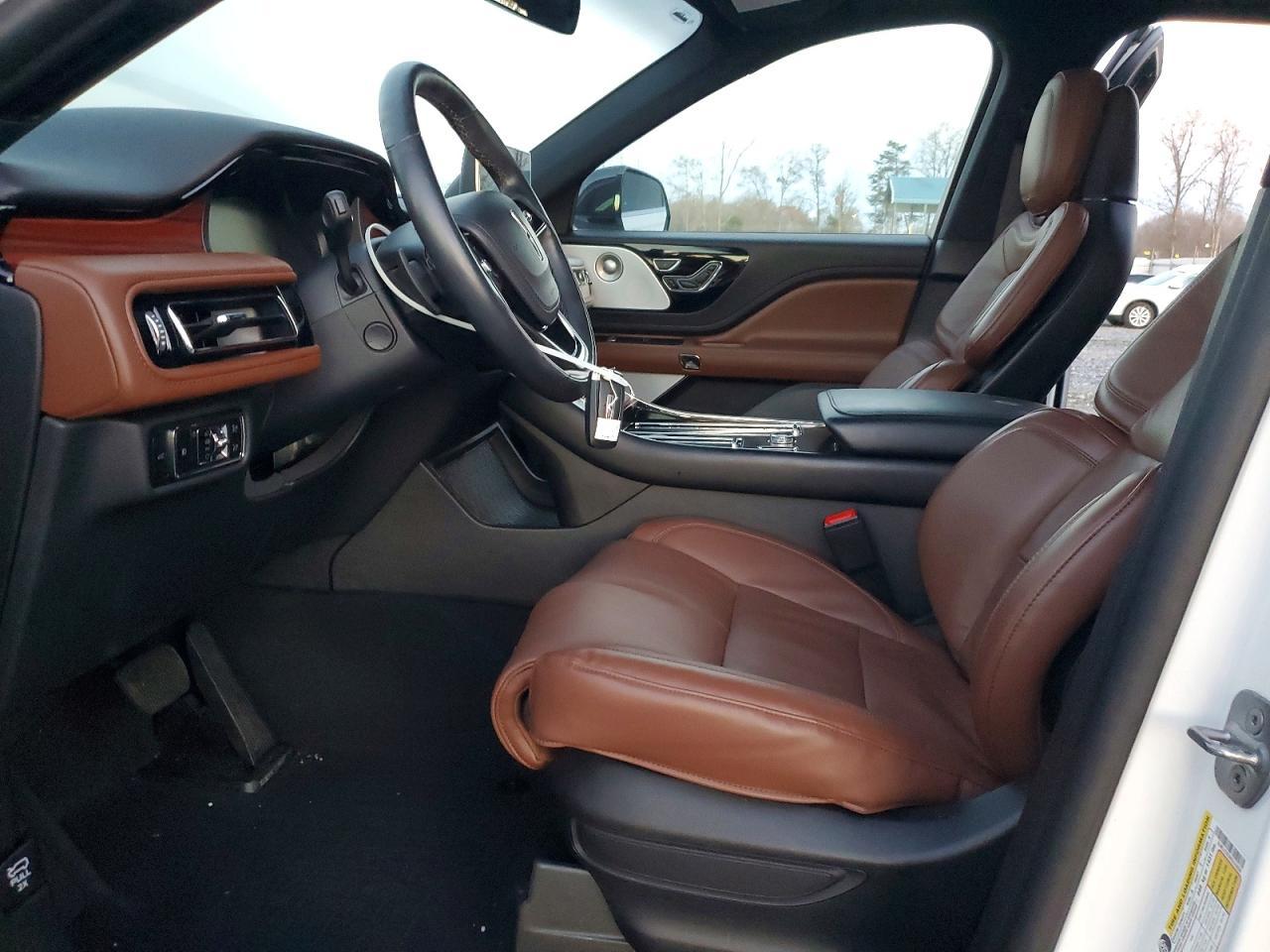 2023 Lincoln Aviator Reserve - Фото 7