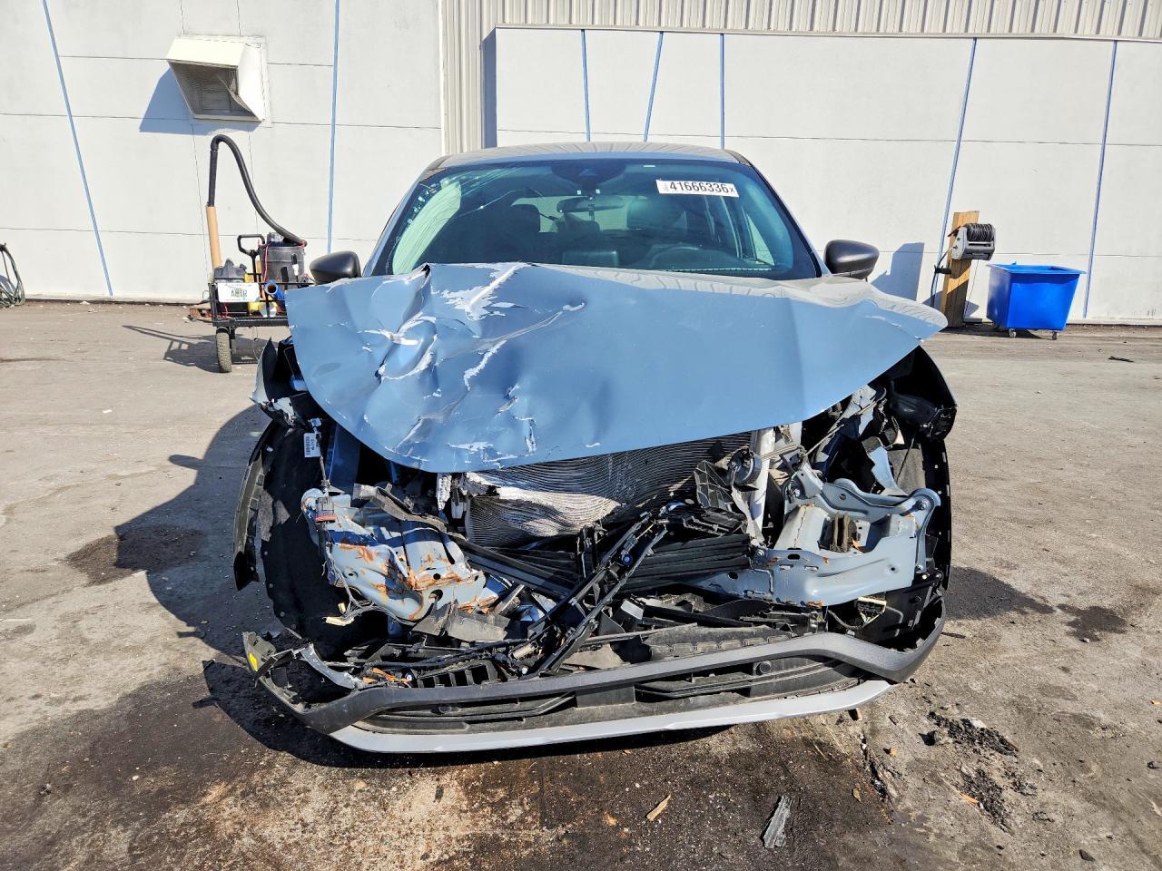 2025 Ford Escape St Line Select - Image 5