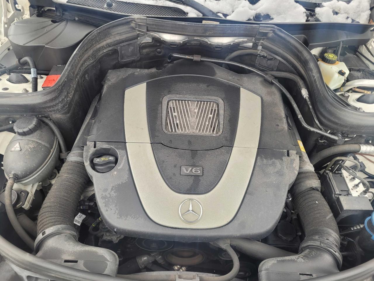 2010 Mercedes-Benz Glk350 4 Matic - Image 7