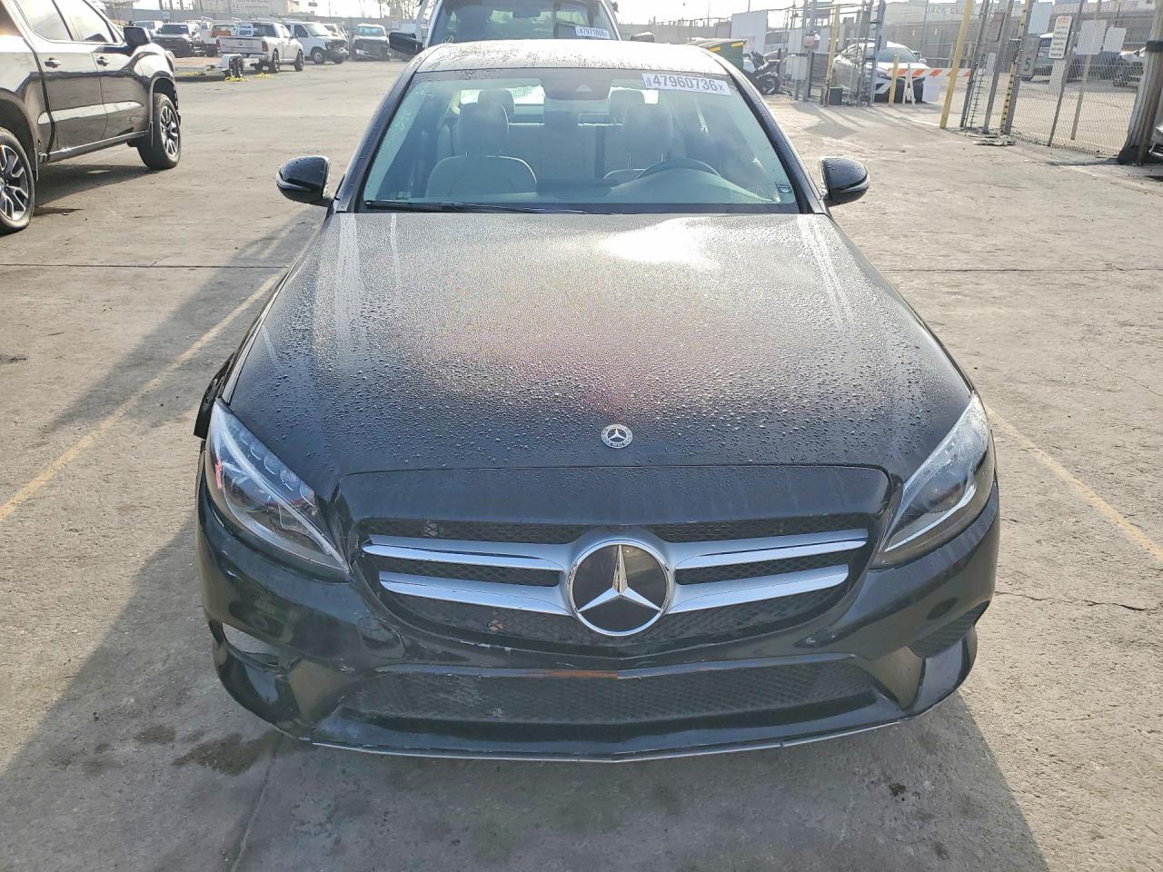 2020 Mercedes-Benz C 300 - Image 5