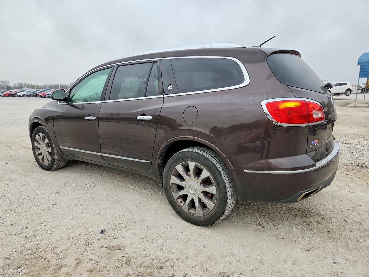 2016 Buick Enclave - Фото 2