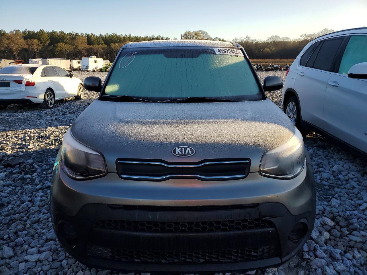 2017 Kia Soul - Image 5
